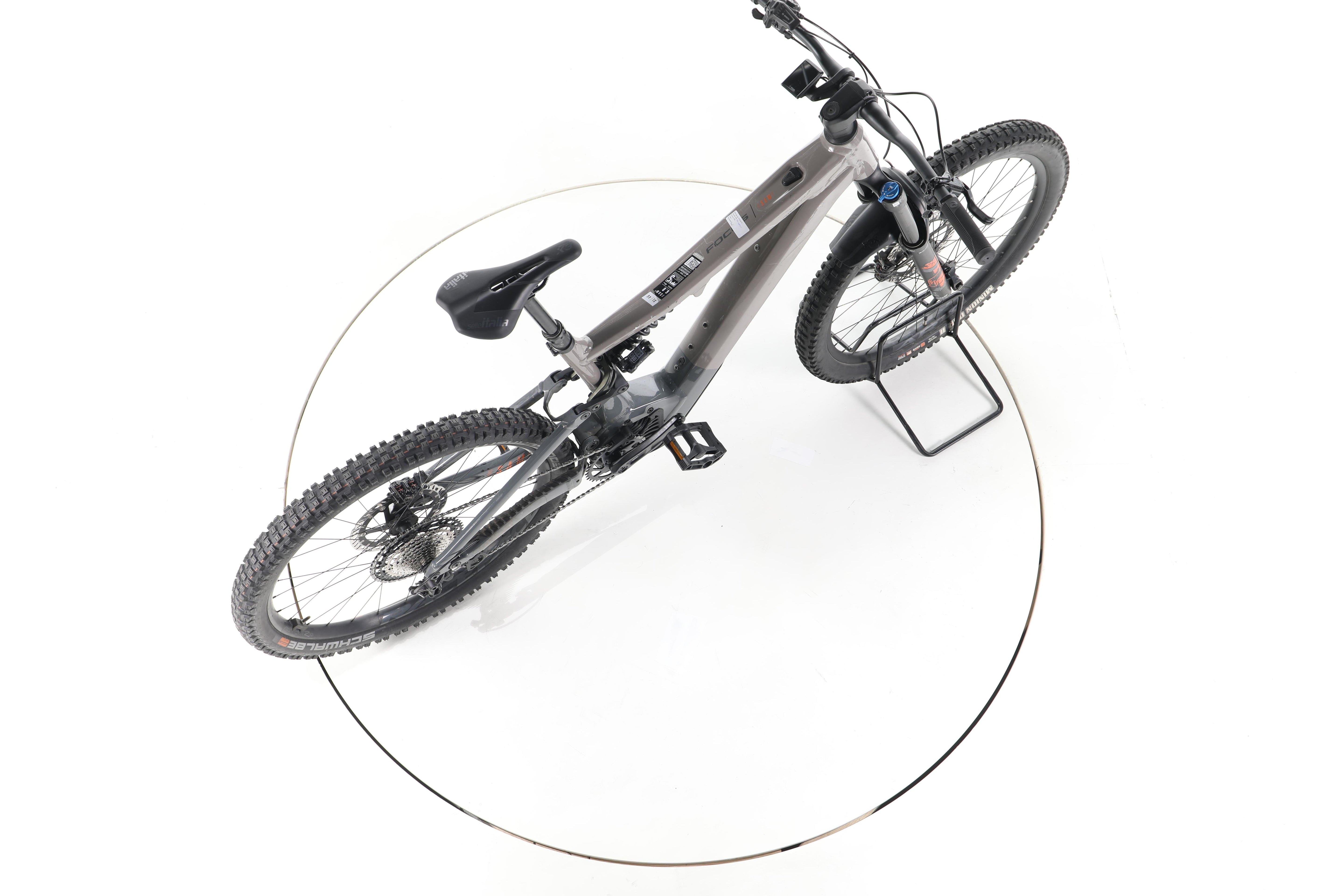 Focus Sam² 6.8 E-Bike Fully - Image 24