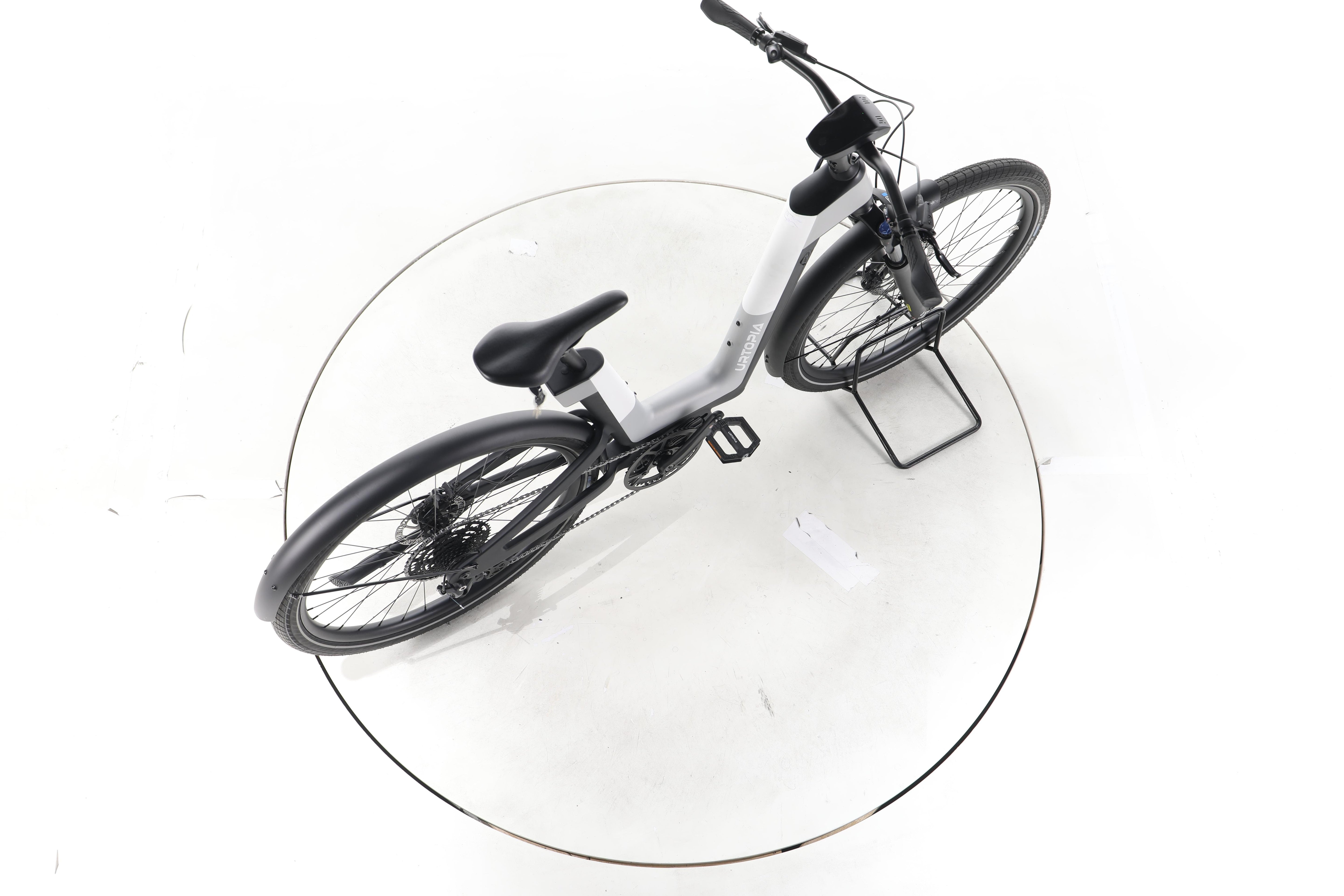 Urtopia Fusion E-Bike Carbon - Image 24