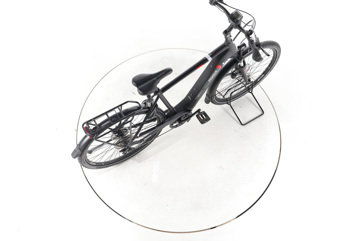 Pegasus Premio EVO 10 Trekking E-Bike - Image 24