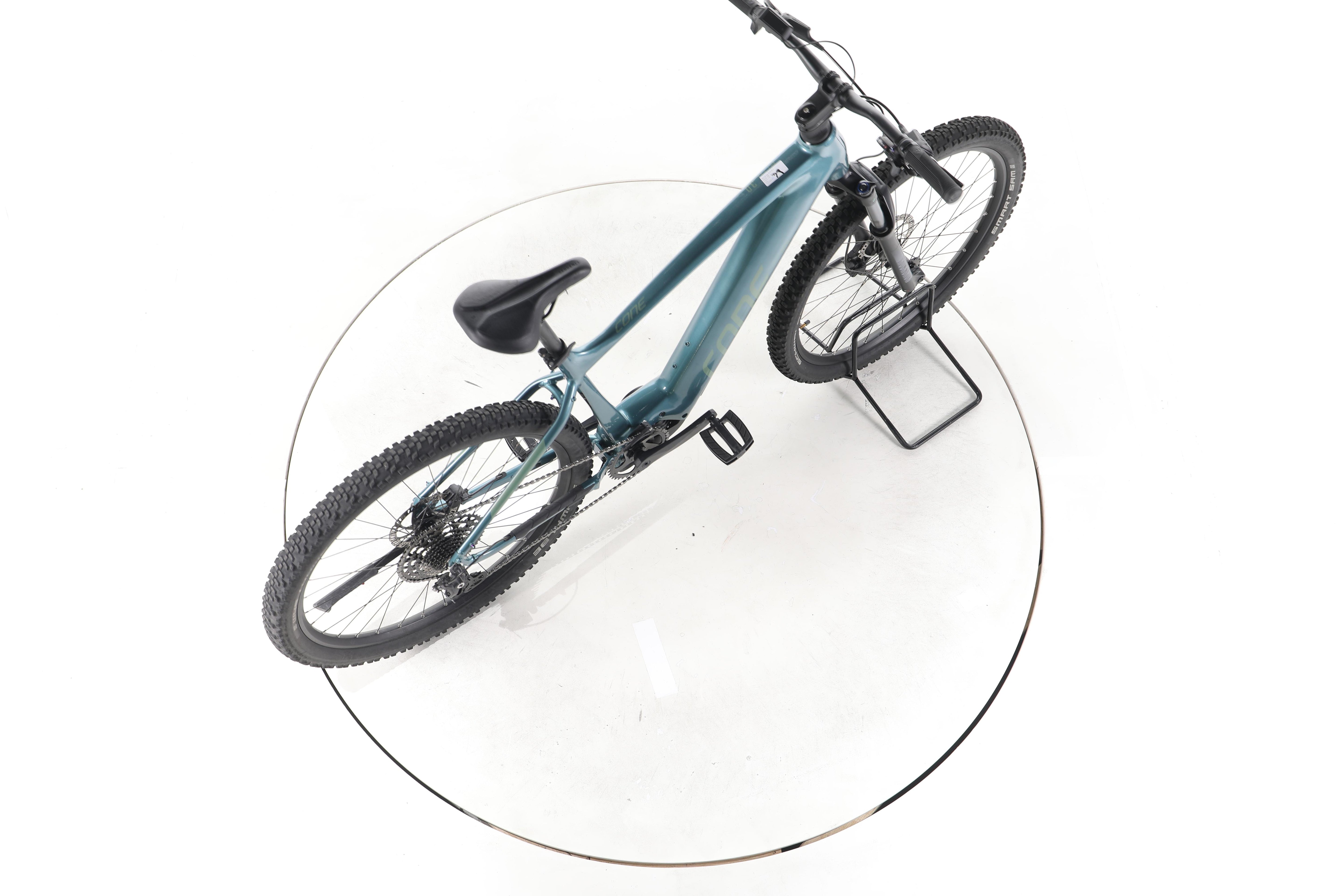 CONE Bikes eTrail iN 3.0 E-Bike 2024 - Image 24