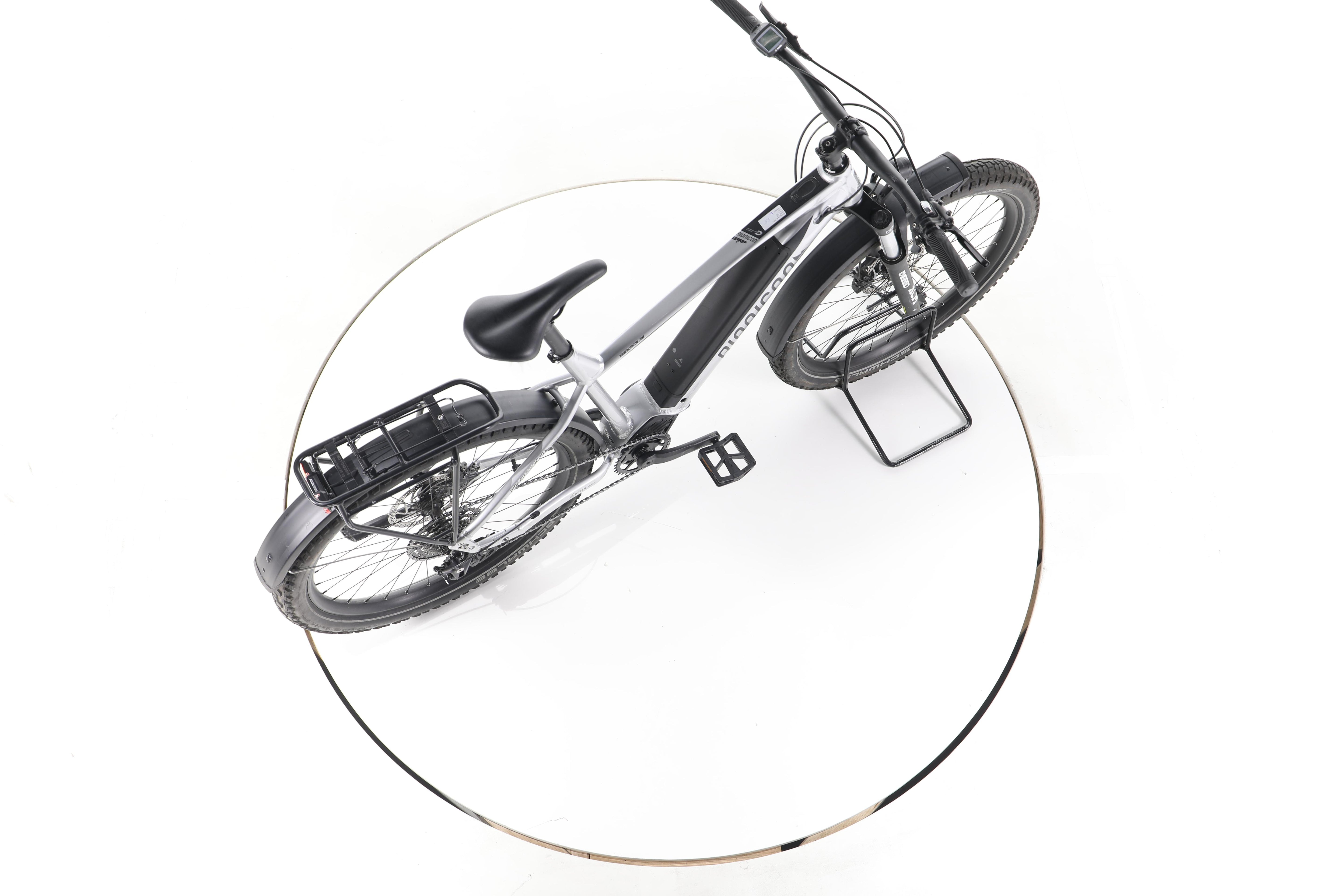 Bionicon Earp SUV 2 Trekking E-Bike - Image 24
