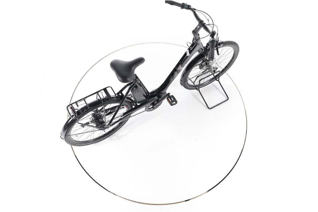 Husqvarna E-Bicycles Eco City 2 CB City E-Bike Tiefeinsteiger - Image 24