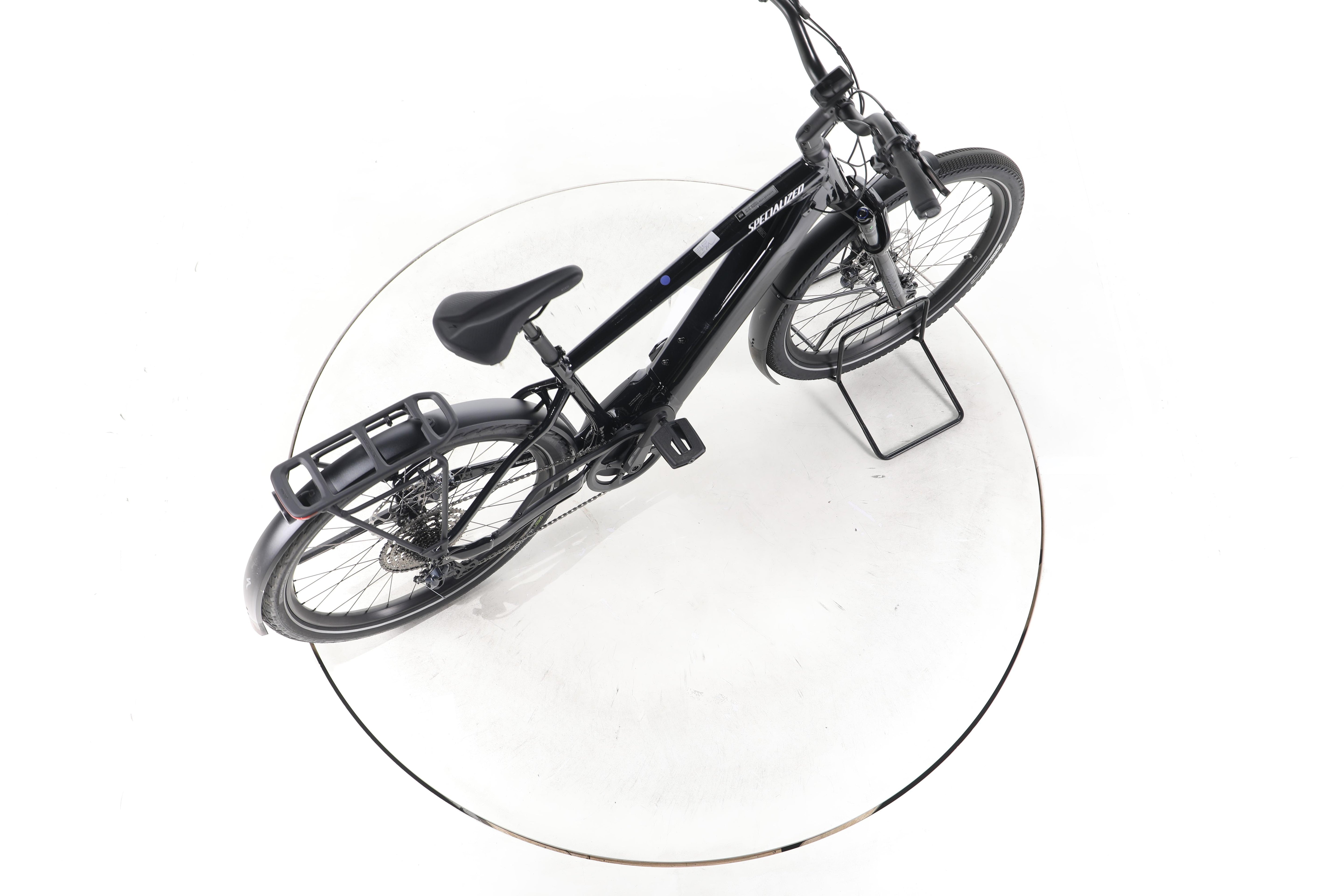 Specialized Turbo Vado 5.0 Trekking E-Bike 2024 - Image 24