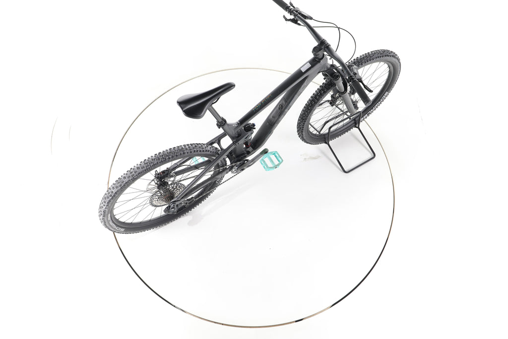 Trek Top Fuel 8 GX AXS T-Type Gen 3 - Image 24