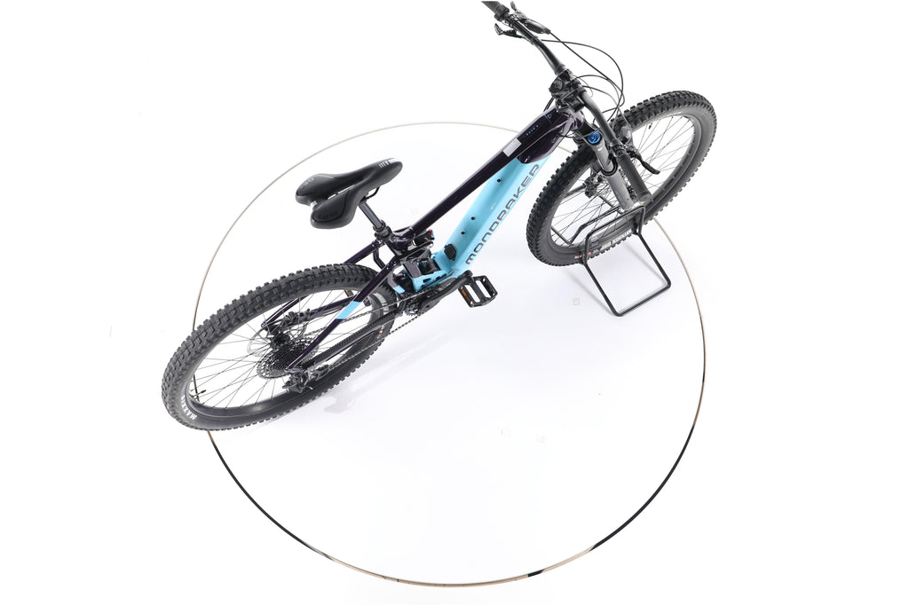 Mondraker DUSK R E-Bike Fully - Image 24