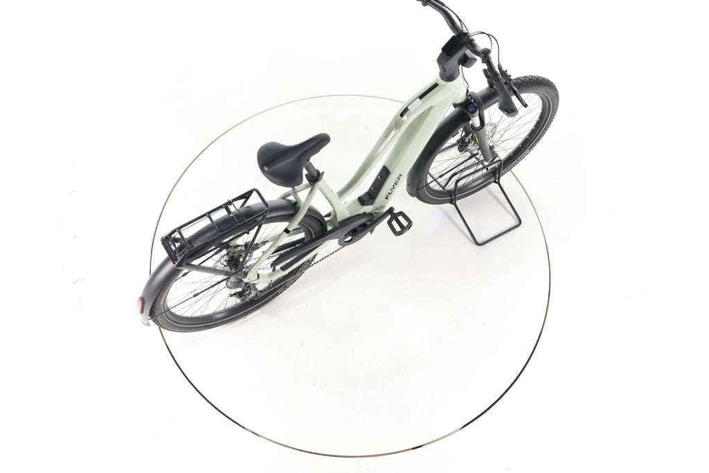 FLYER Upstreet 5.10 Trekking E-Bike - Image 24