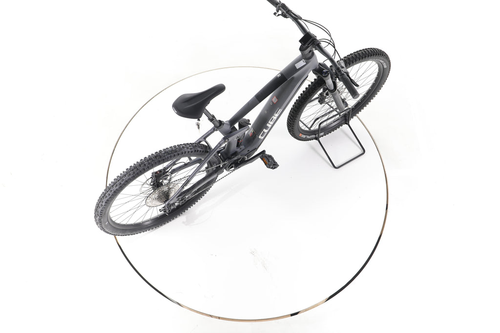 Cube Stereo Hybrid 140 HPC Race E-Bike Fully Carbon - Image 24
