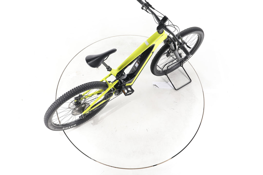 Cannondale Moterra Neo 2 E-Bike Fully Carbon 2024 - Image 24