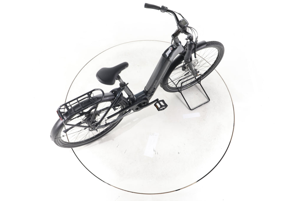 FLYER Gotour6 3.40 City E-Bike Tiefeinsteiger - Image 24
