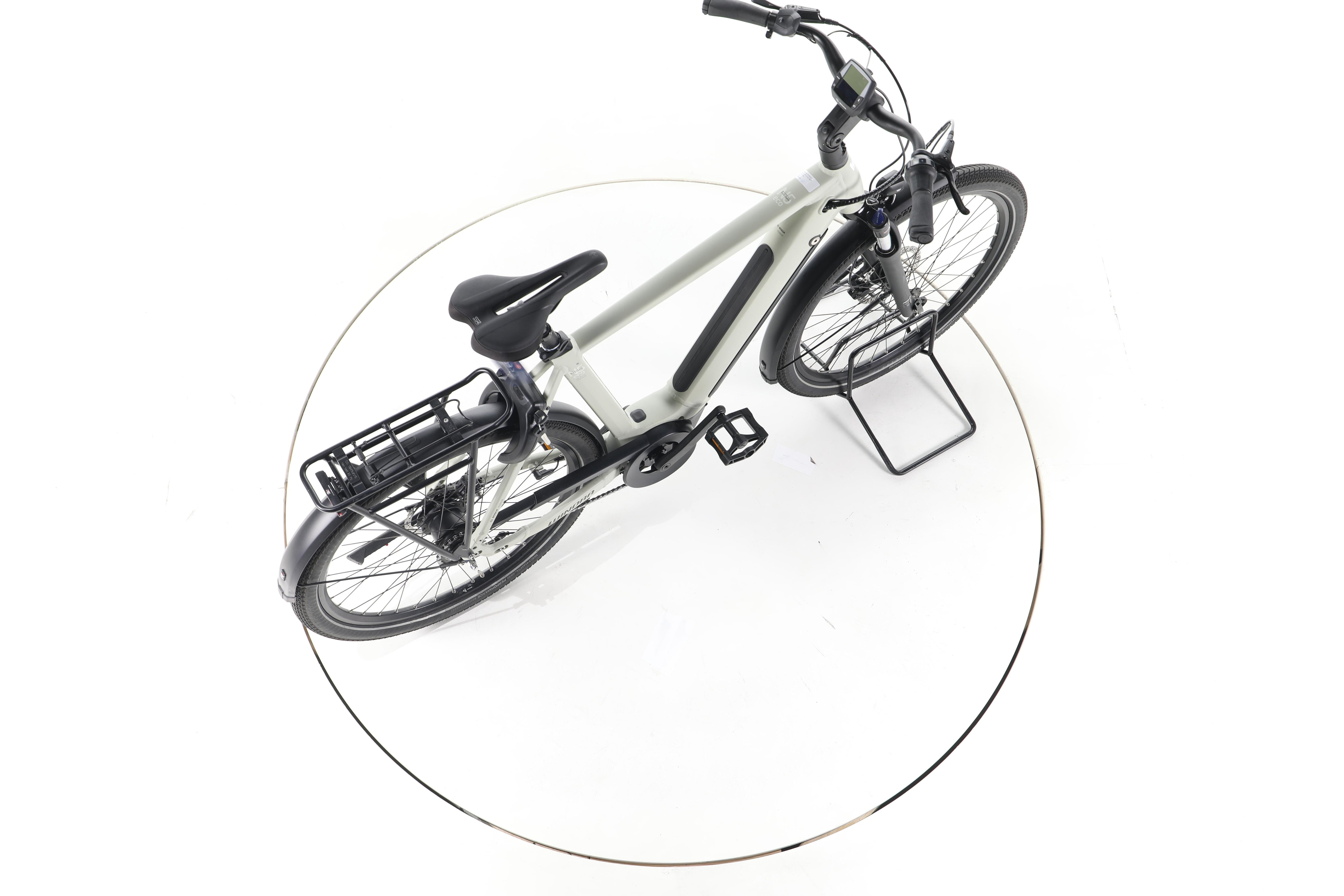 Winora Sinus N5 eco City E-Bike - Image 24