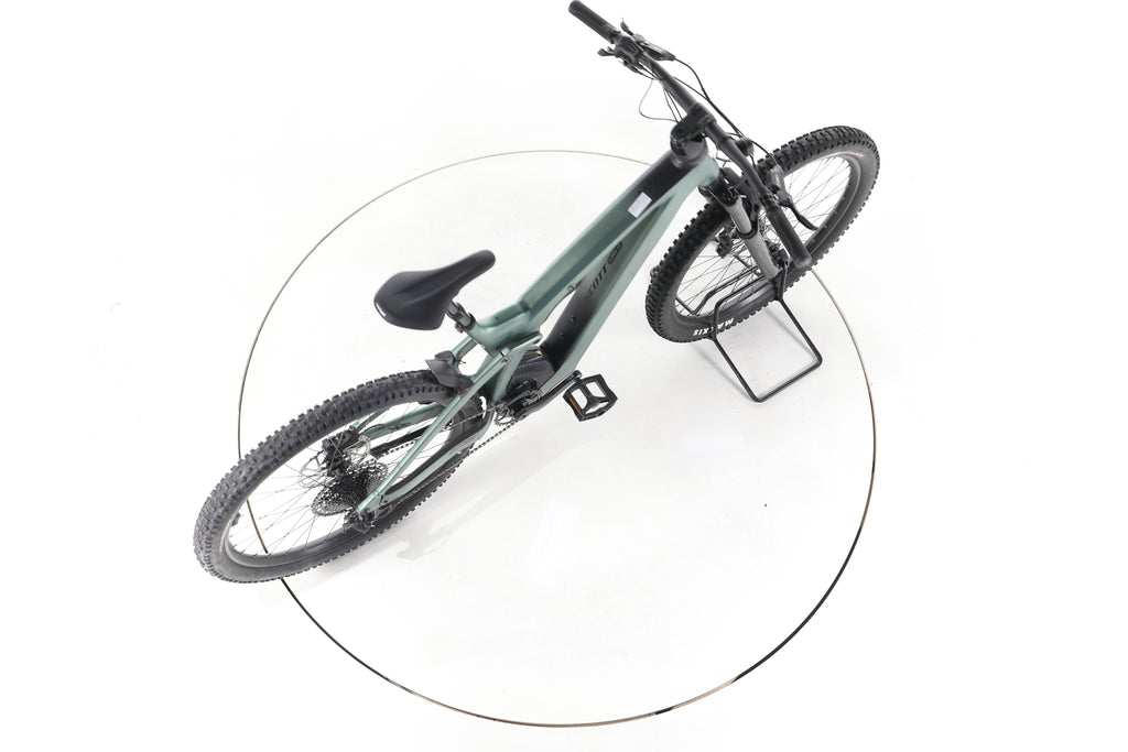 Scott Patron eRIDE 930 E-Bike Fully - Image 24