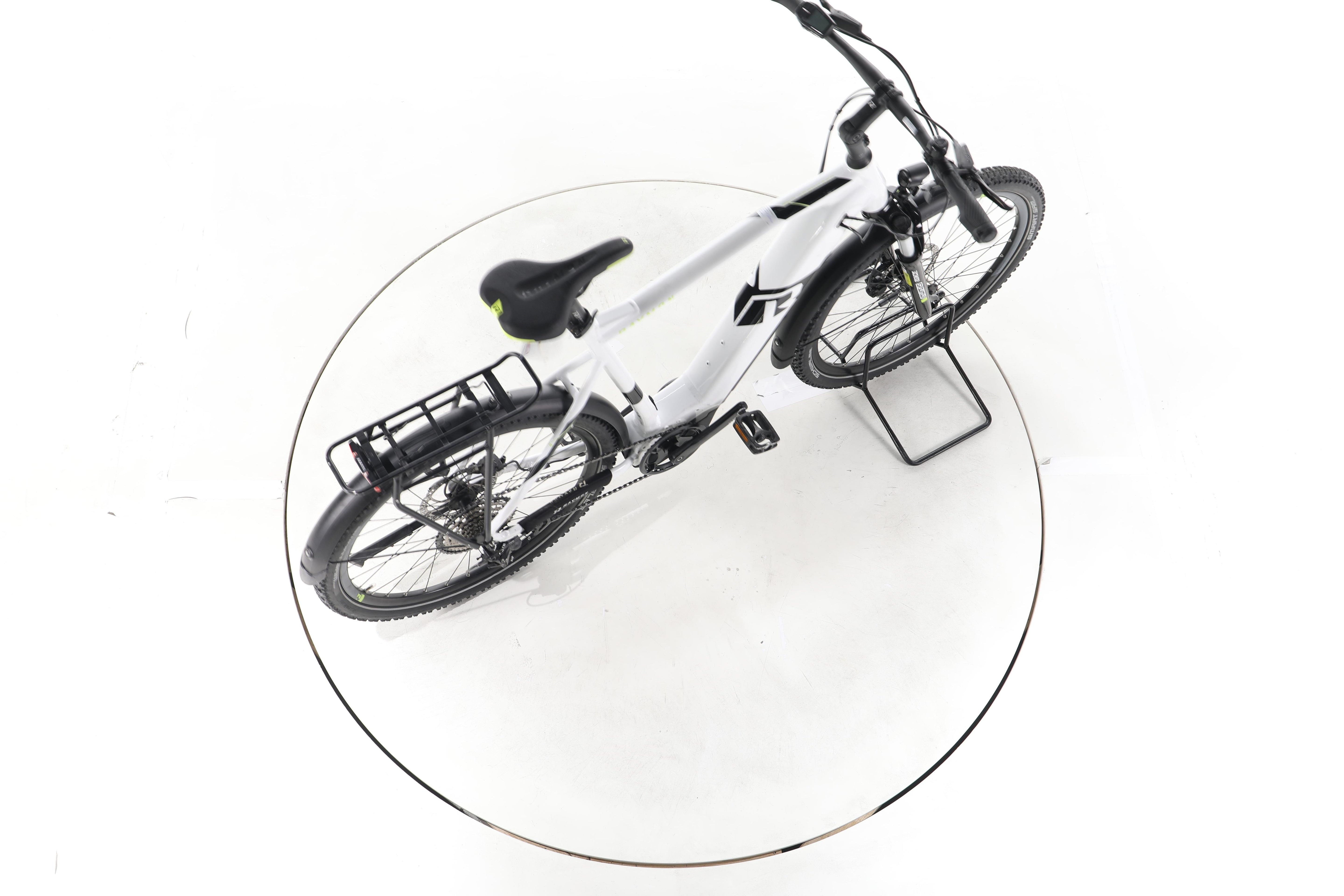 R Raymon CrossRay E 5.0 Trekking E-Bike - Image 24