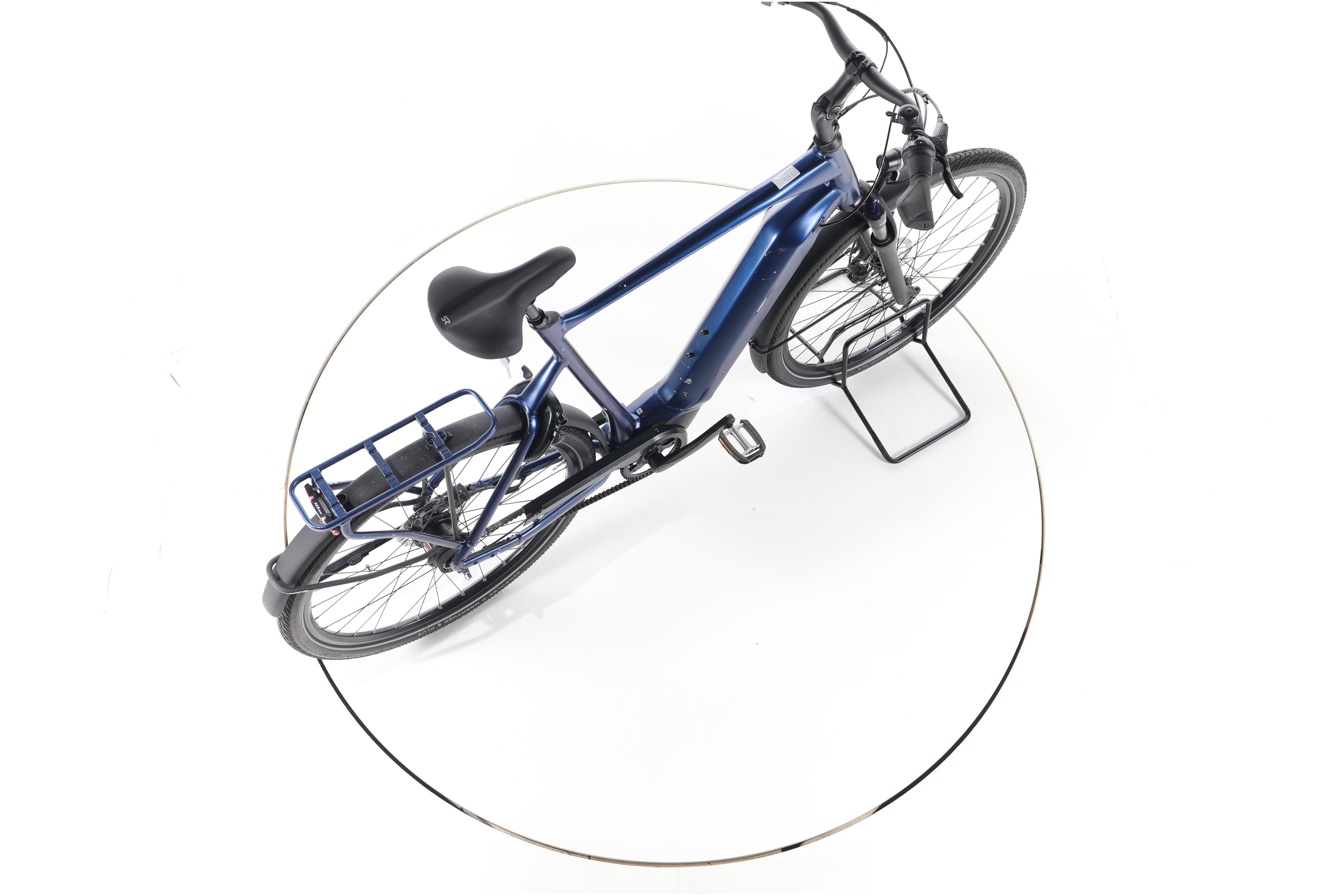 Giant Daily Tour E+ 1 BD City E-Bike - Image 24