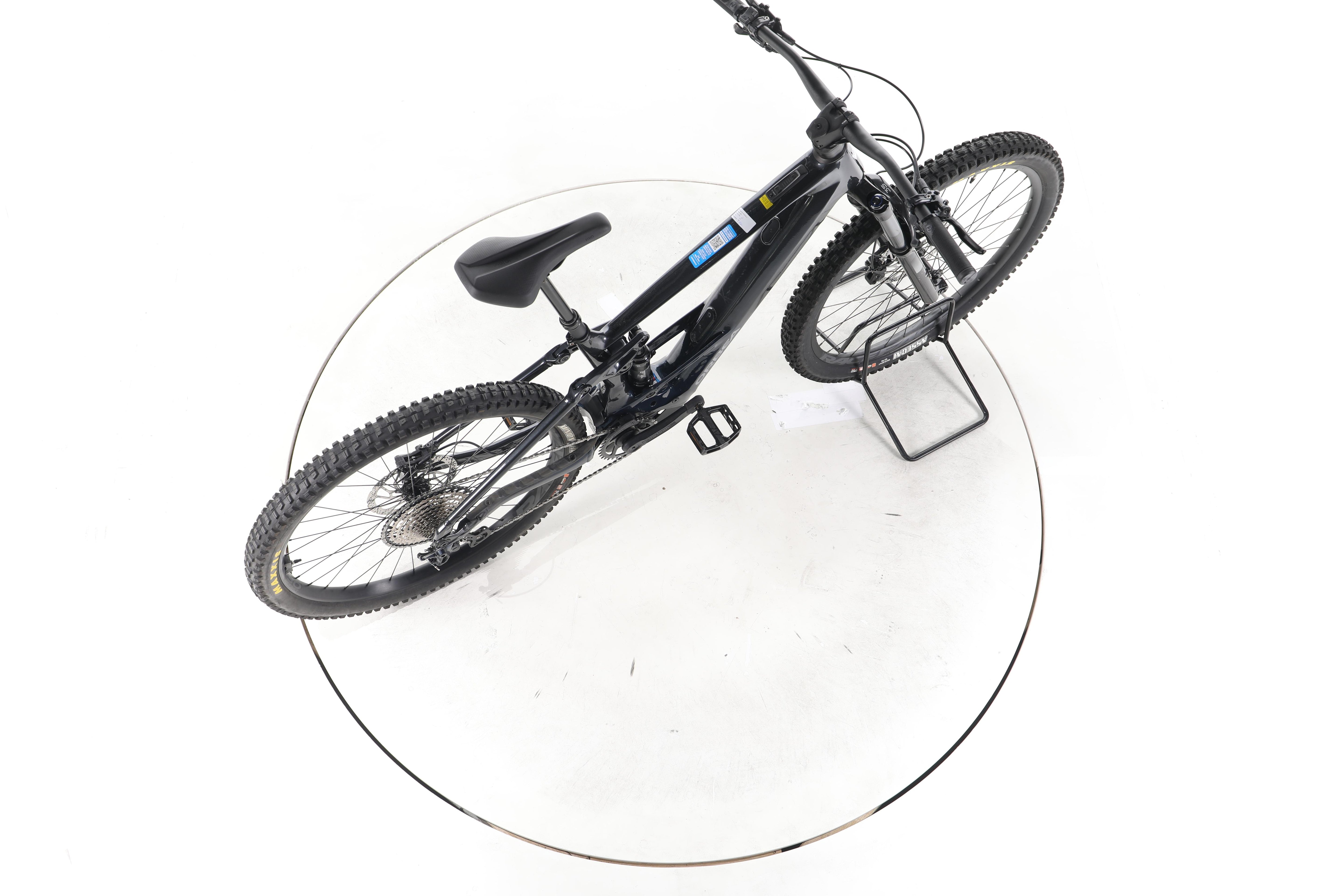 Orbea WILD FS H30 E-Bike Fully - Image 24