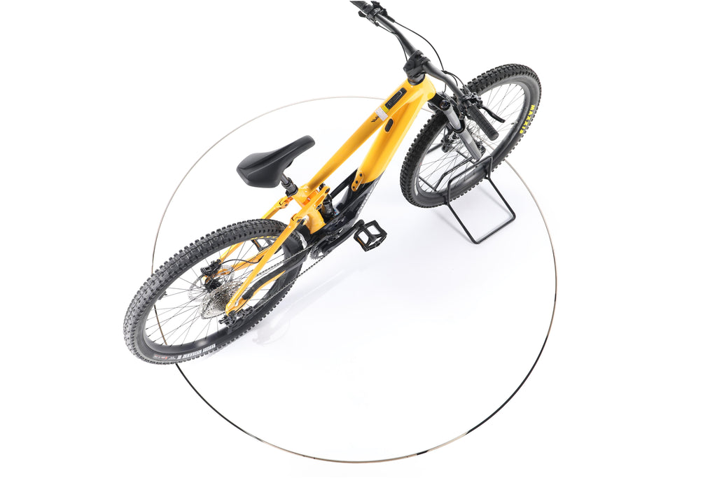 Orbea Wild H30 Fully E-Bike 2024 - Image 24