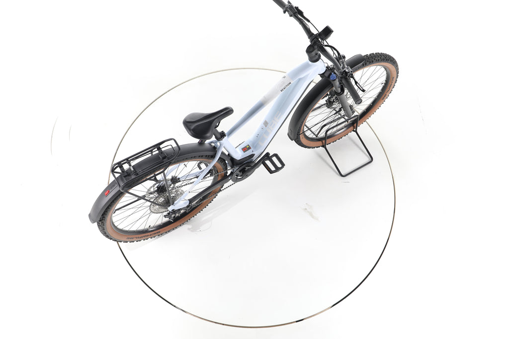 Cube Reaction Hybrid Pro E-Bike 2023 - Image 24