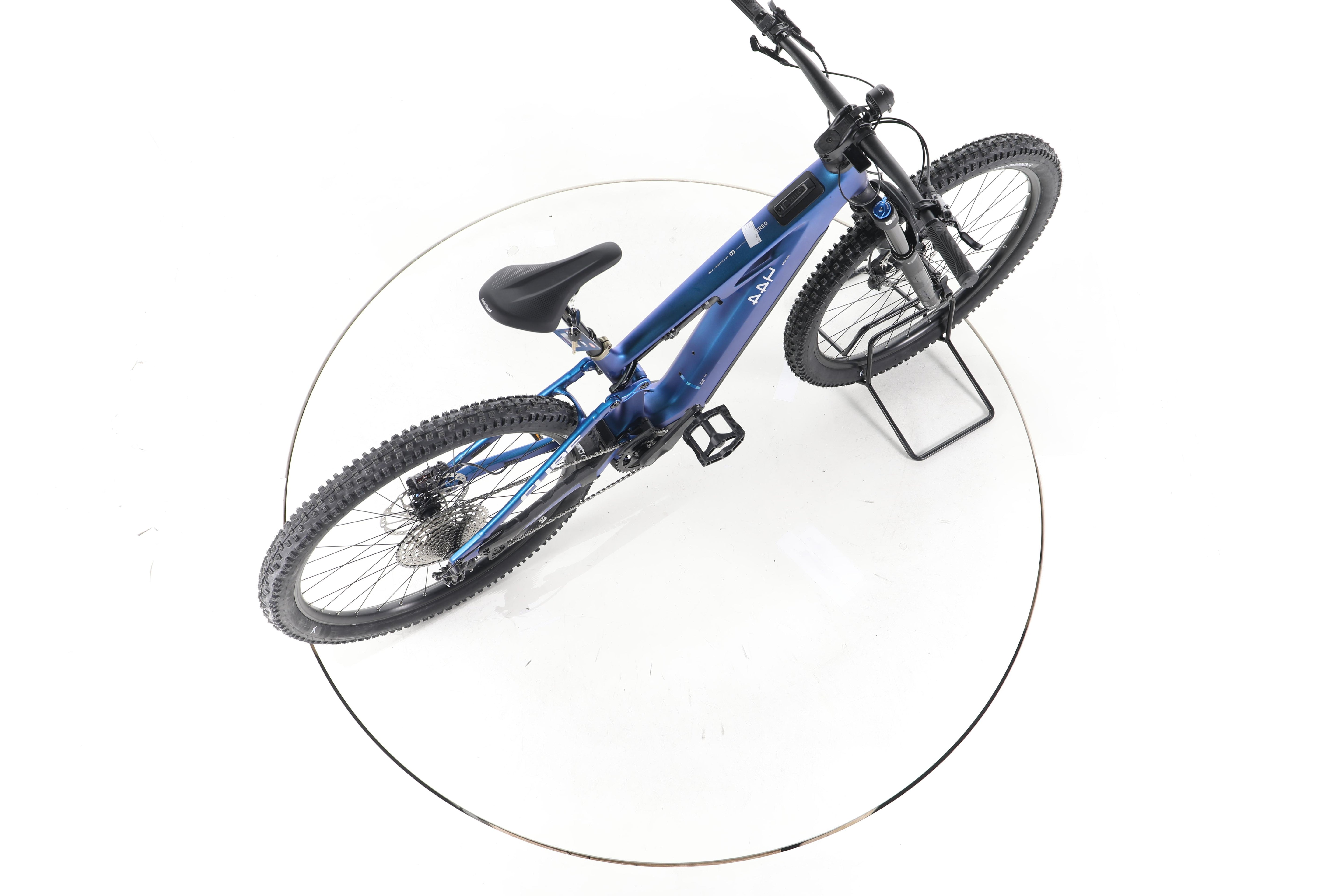Cube Stereo Hybrid ONE44 HPC Fully E-Bike 2025 - Image 24