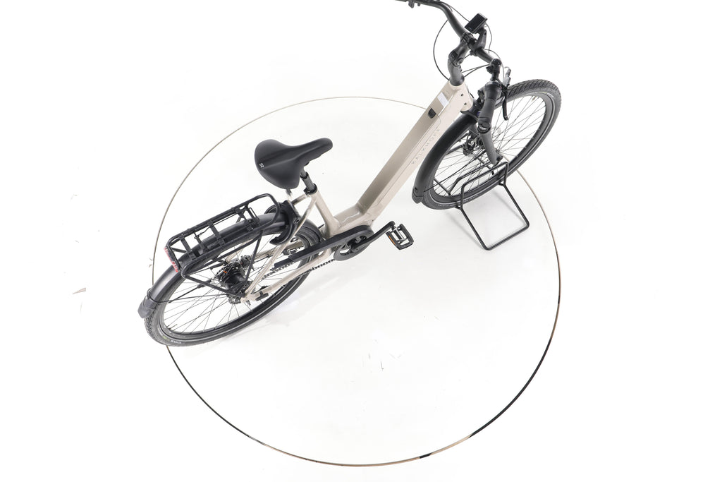 Kalkhoff Image 3.B City E-Bike Tiefeinsteiger - Image 24