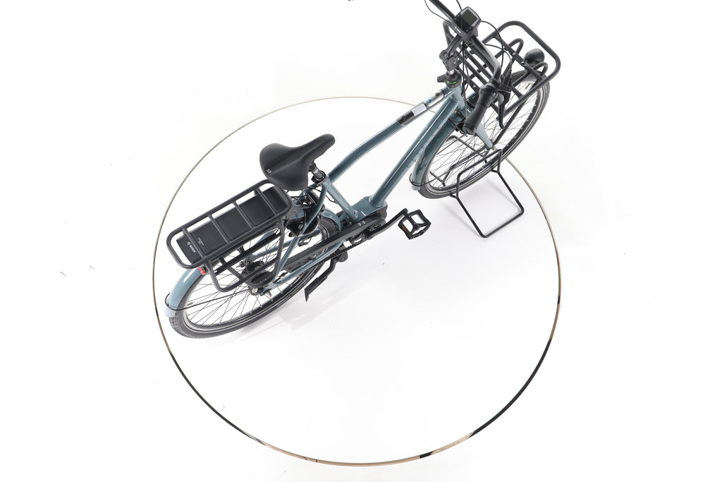 Gazelle HeavyDutyNL C5 HMB City E-Bike - Image 24