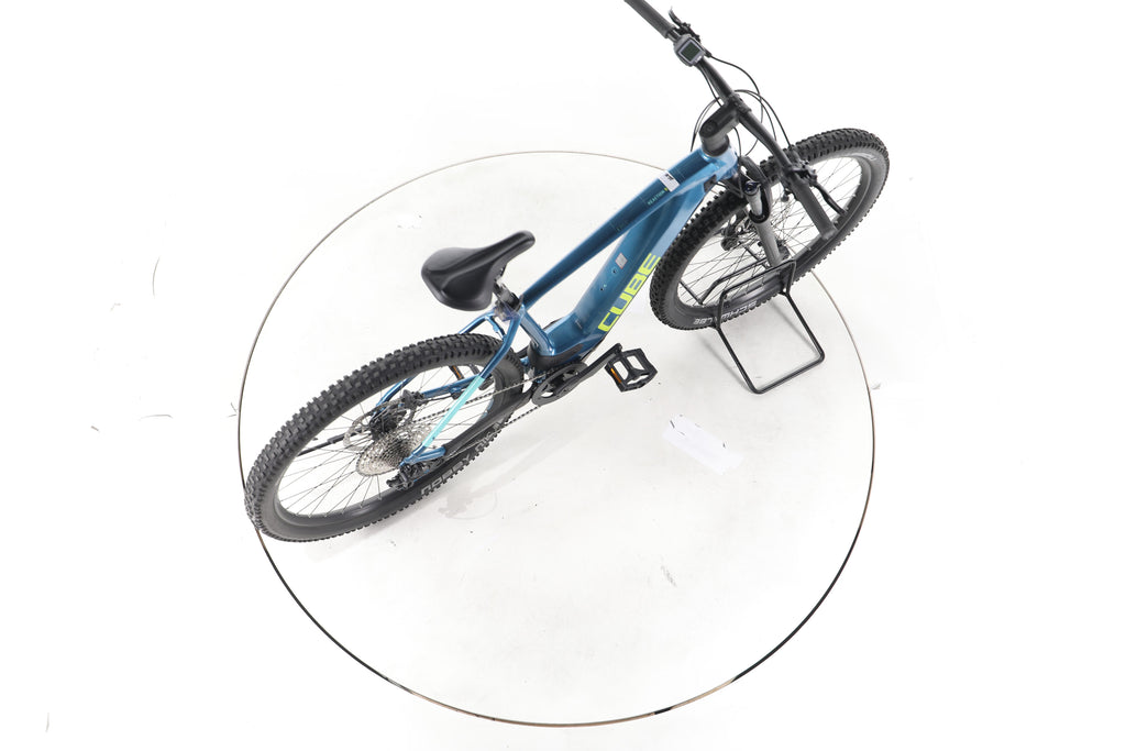 Cube Reaction Hybrid Race E-Bike - Image 24