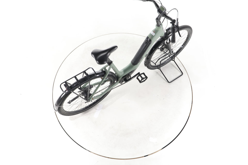 Winora Tria N8f City E-Bike Tiefeinsteiger - Image 24
