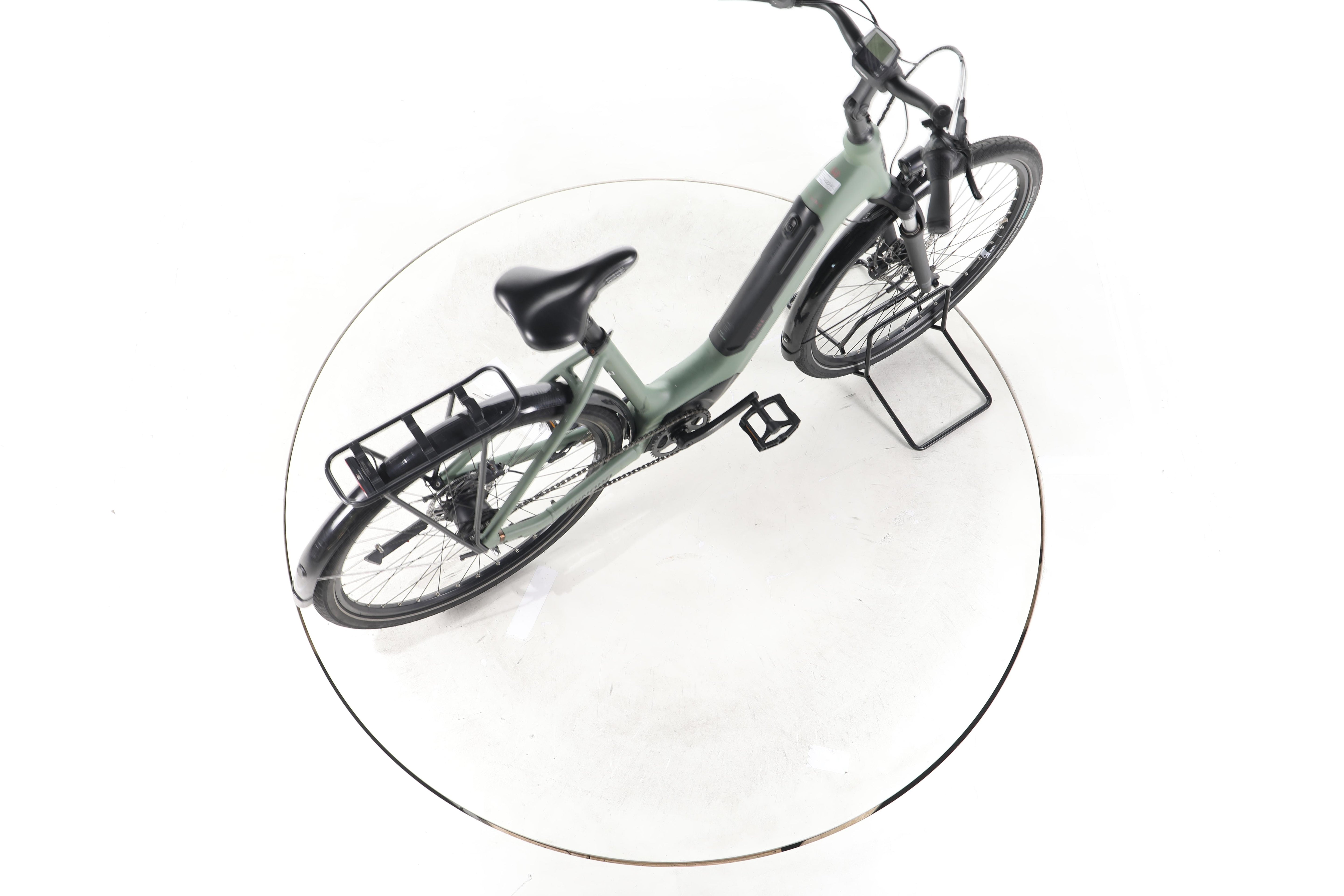 Winora Tria N8f City E-Bike Tiefeinsteiger - Image 24