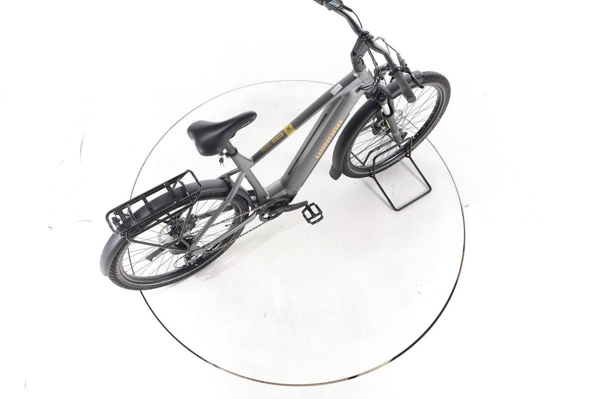Winora Yucatan X8 Trekking E-Bike - Image 24