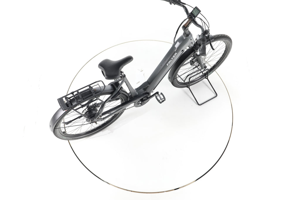 FALTER E 9.4 City E-Bike Tiefeinsteiger 2023 - Image 24
