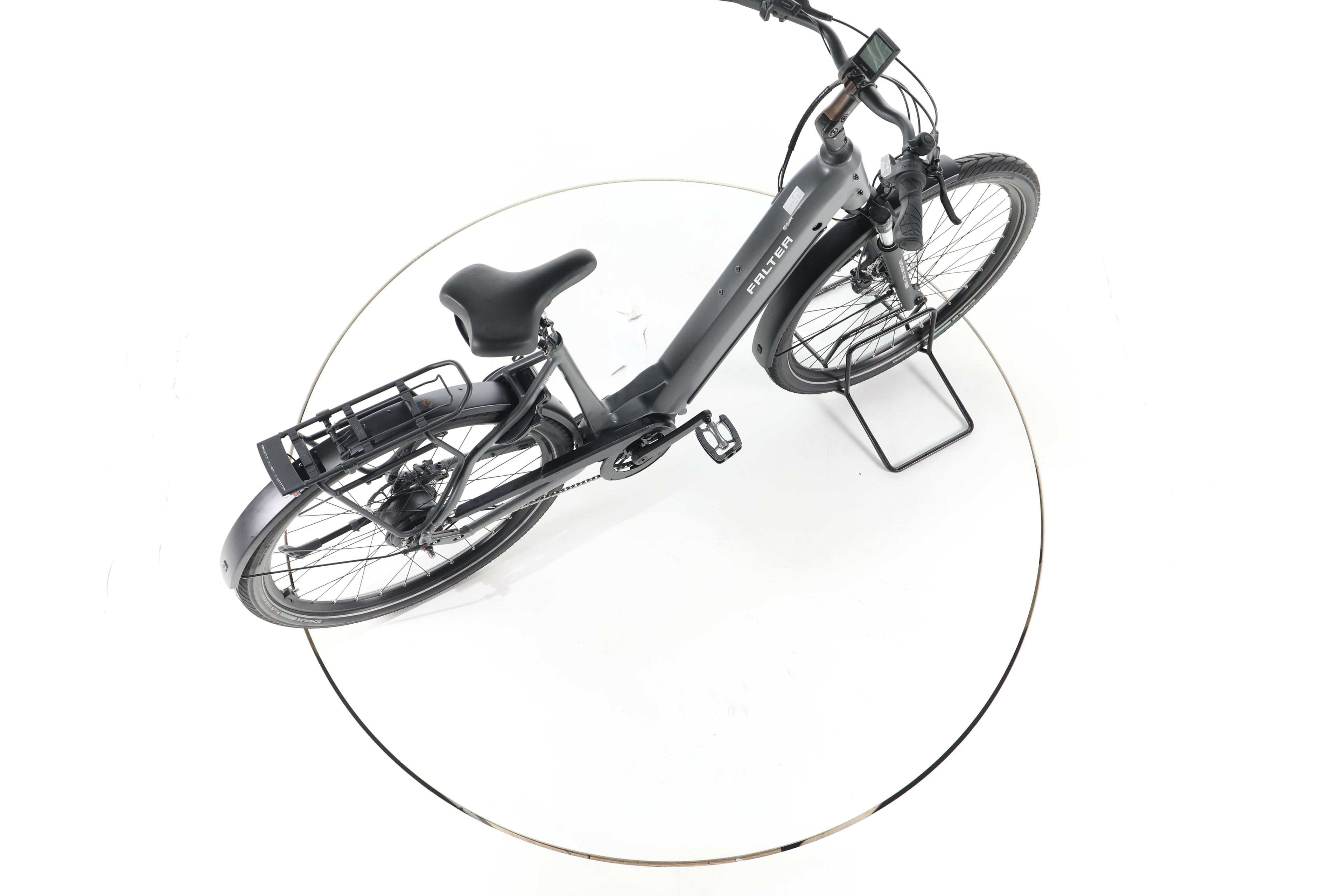 FALTER E 9.4 City E-Bike Tiefeinsteiger 2023 - Image 24