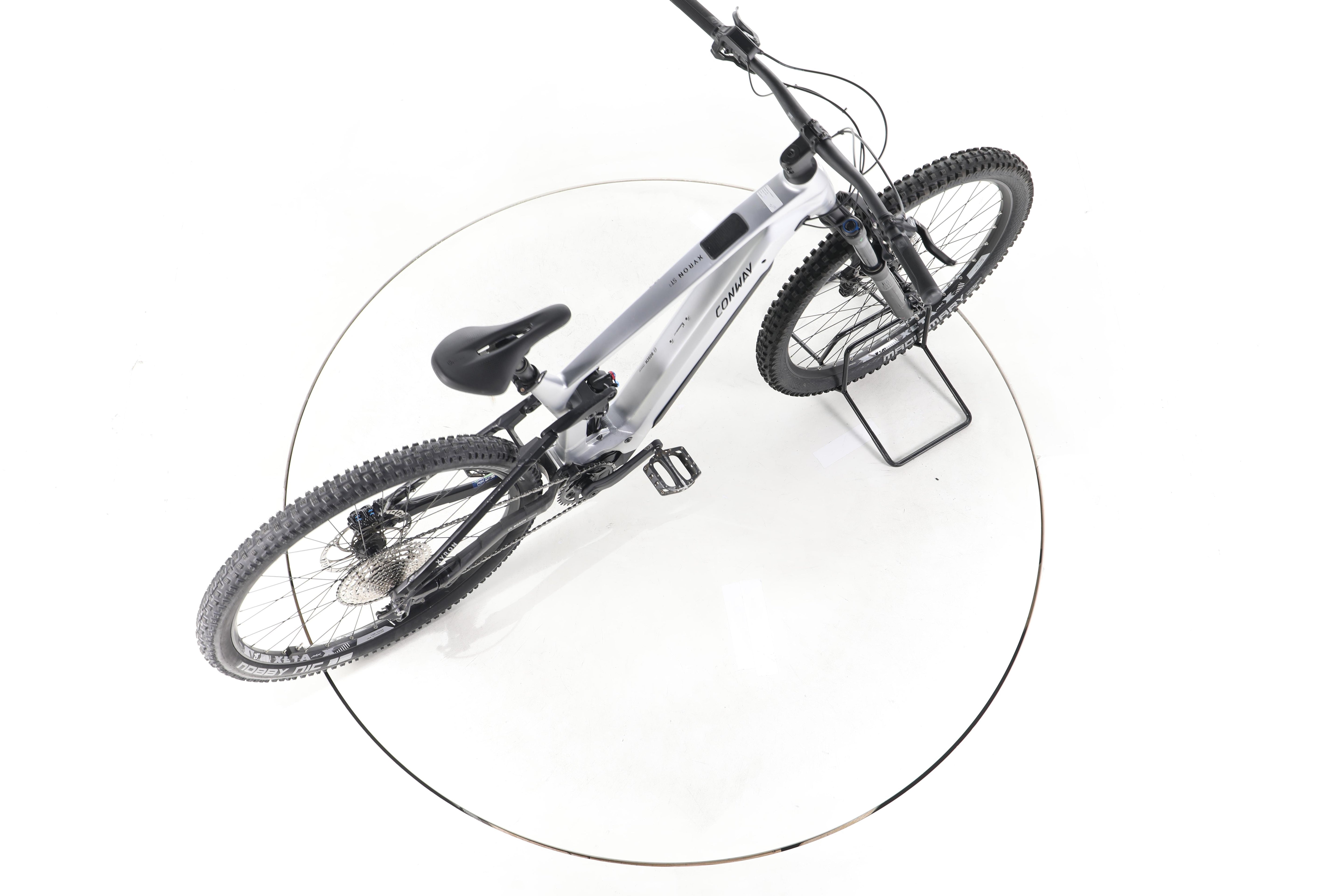 Conway Xyron ST 4.0 E-Bike 2026 - Image 24