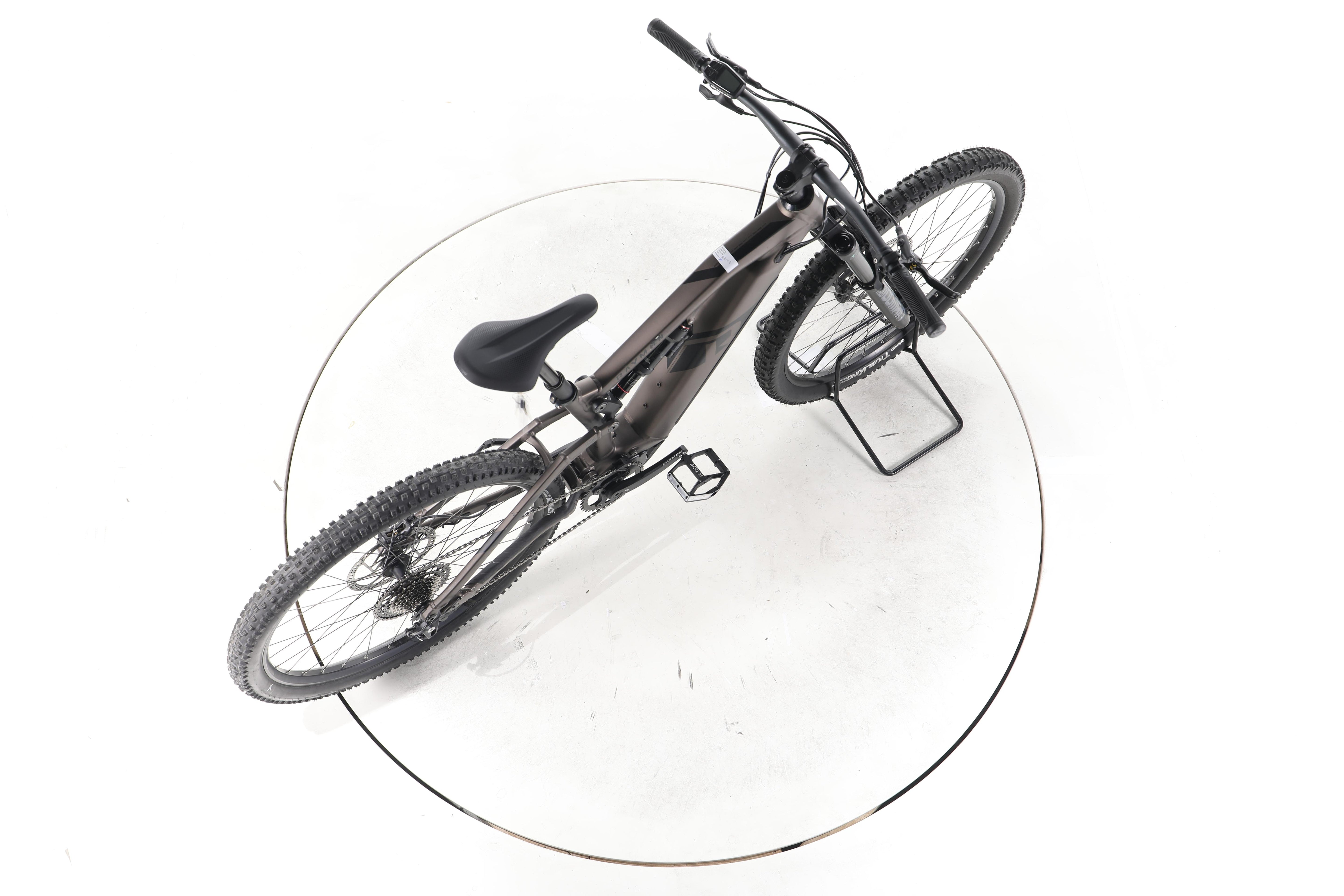 R Raymon TrailRay 160E 9.0 E-Bike Fully - Image 24