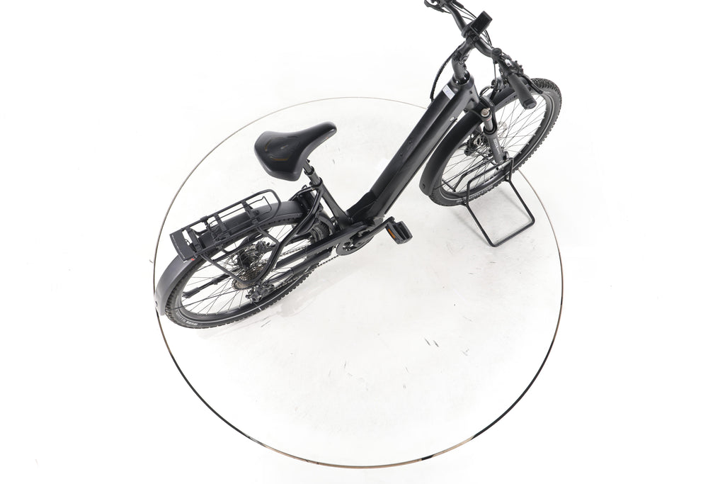 MORRISON SUB 6.0 Trekking E-Bike Tiefeinsteiger - Image 24