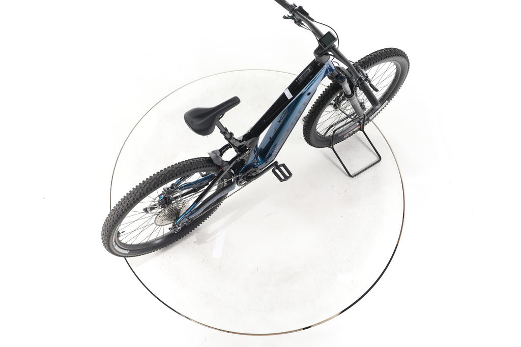 Scott Patron 920 E-Bike Fully 2024 - Image 24