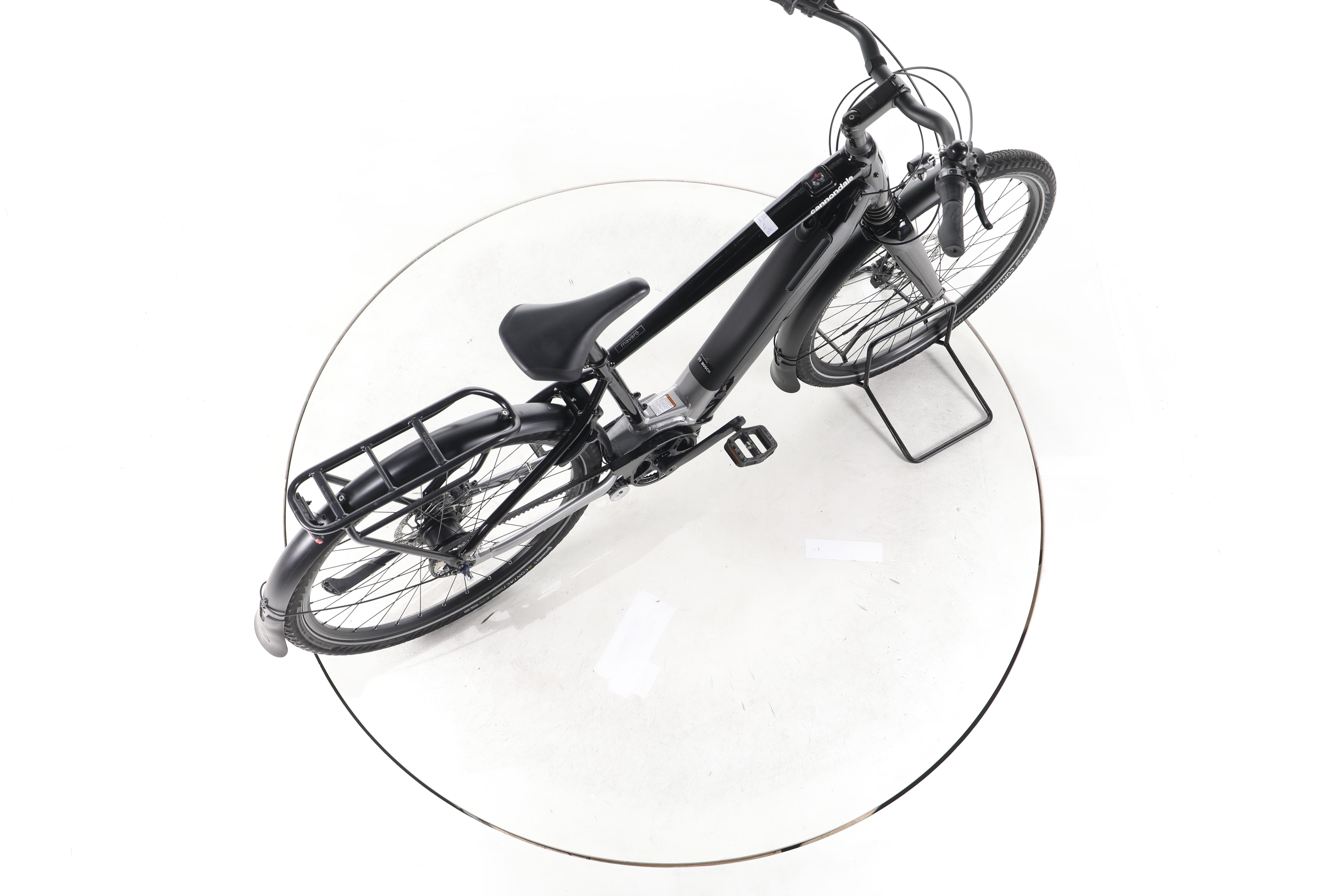 Cannondale Mavaro Neo 3 City E-Bike - Image 24