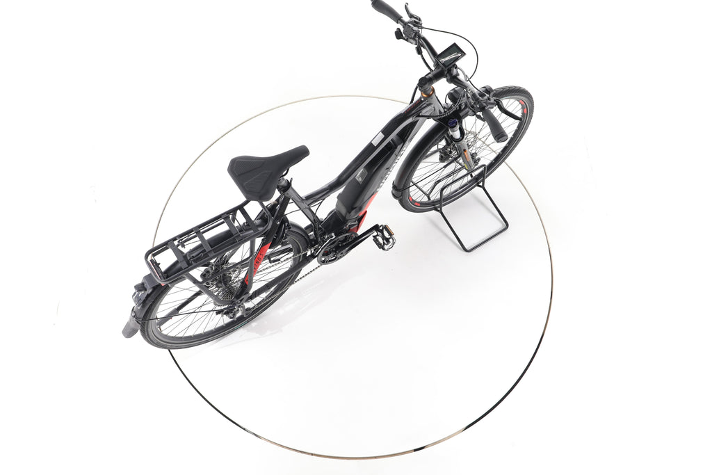 Haibike SDURO Trekking S 9.0 Trekking E-Bike - Image 24