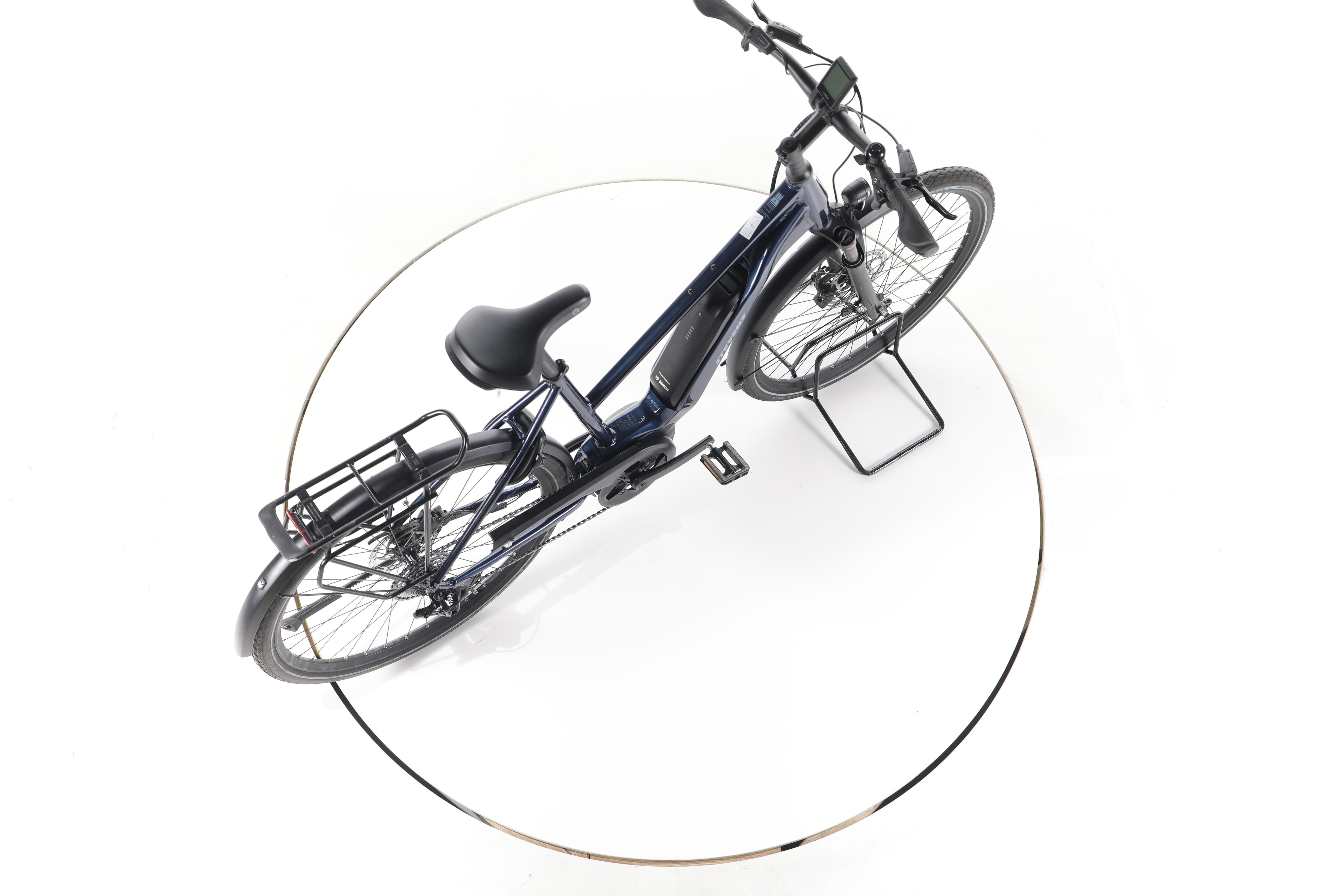 Stevens E-Triton 5.5.1 Trekking E-Bike - Image 24