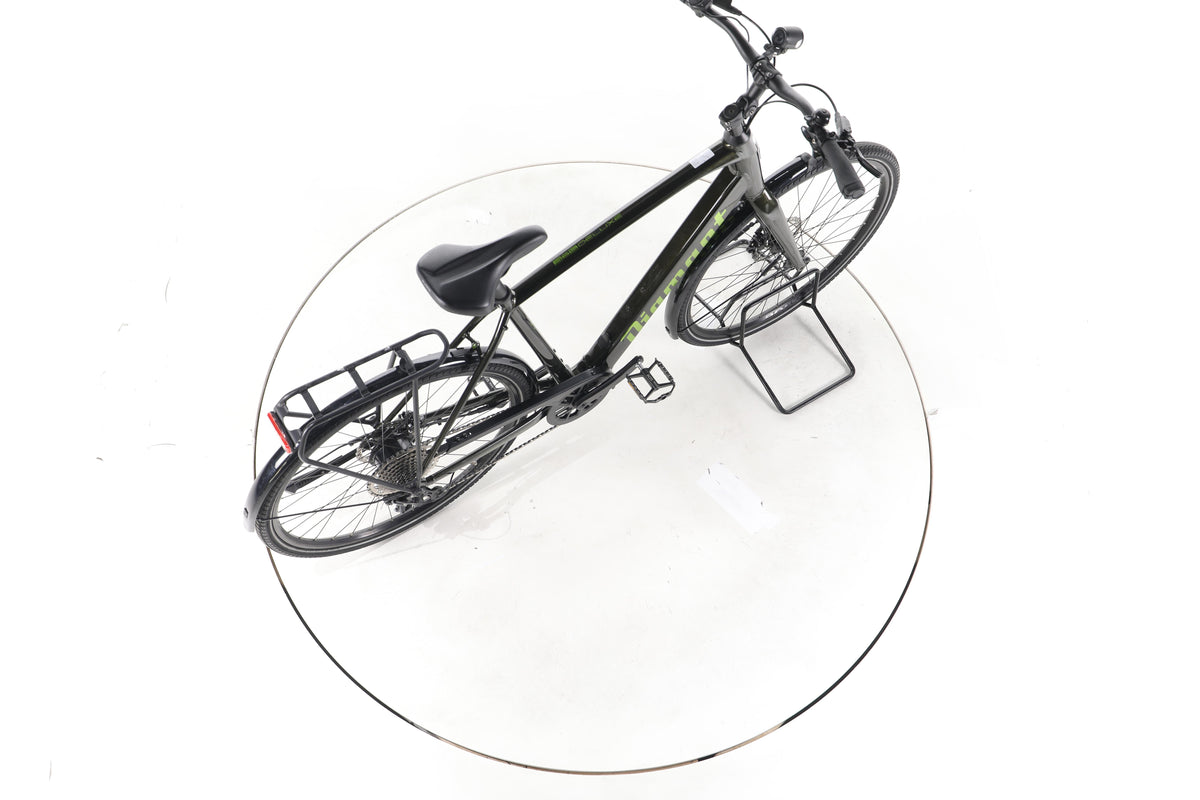 Diamant 365 Deluxe Trekking E-Bike - Image 24