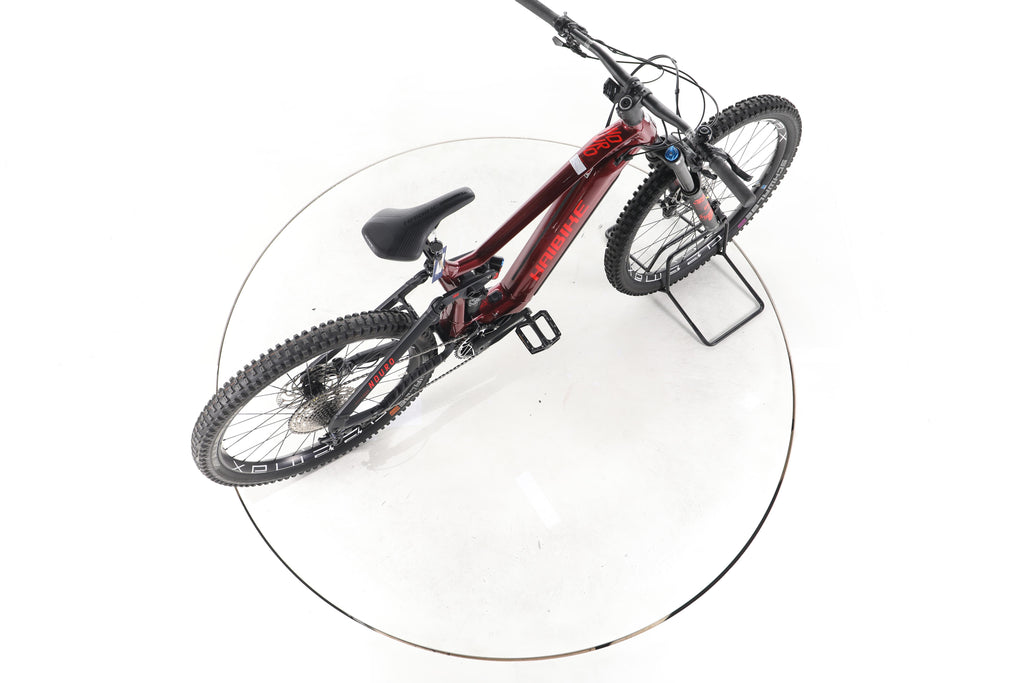Haibike Nduro 7 E-Bike Fully - Image 24