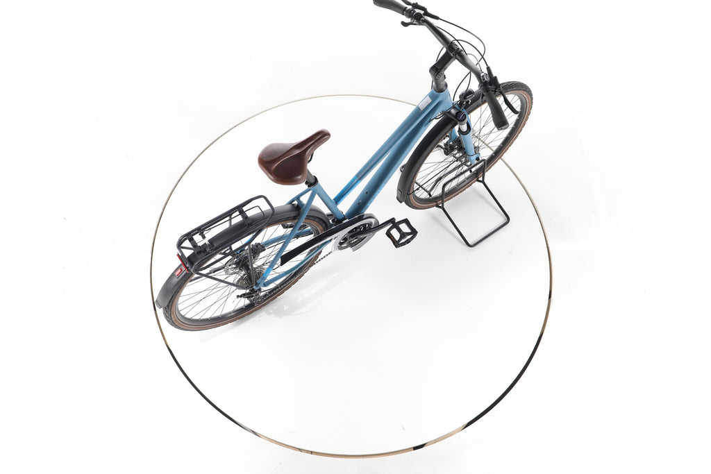 Cube Touring EXC Fahrrad City & Trekking - Image 24