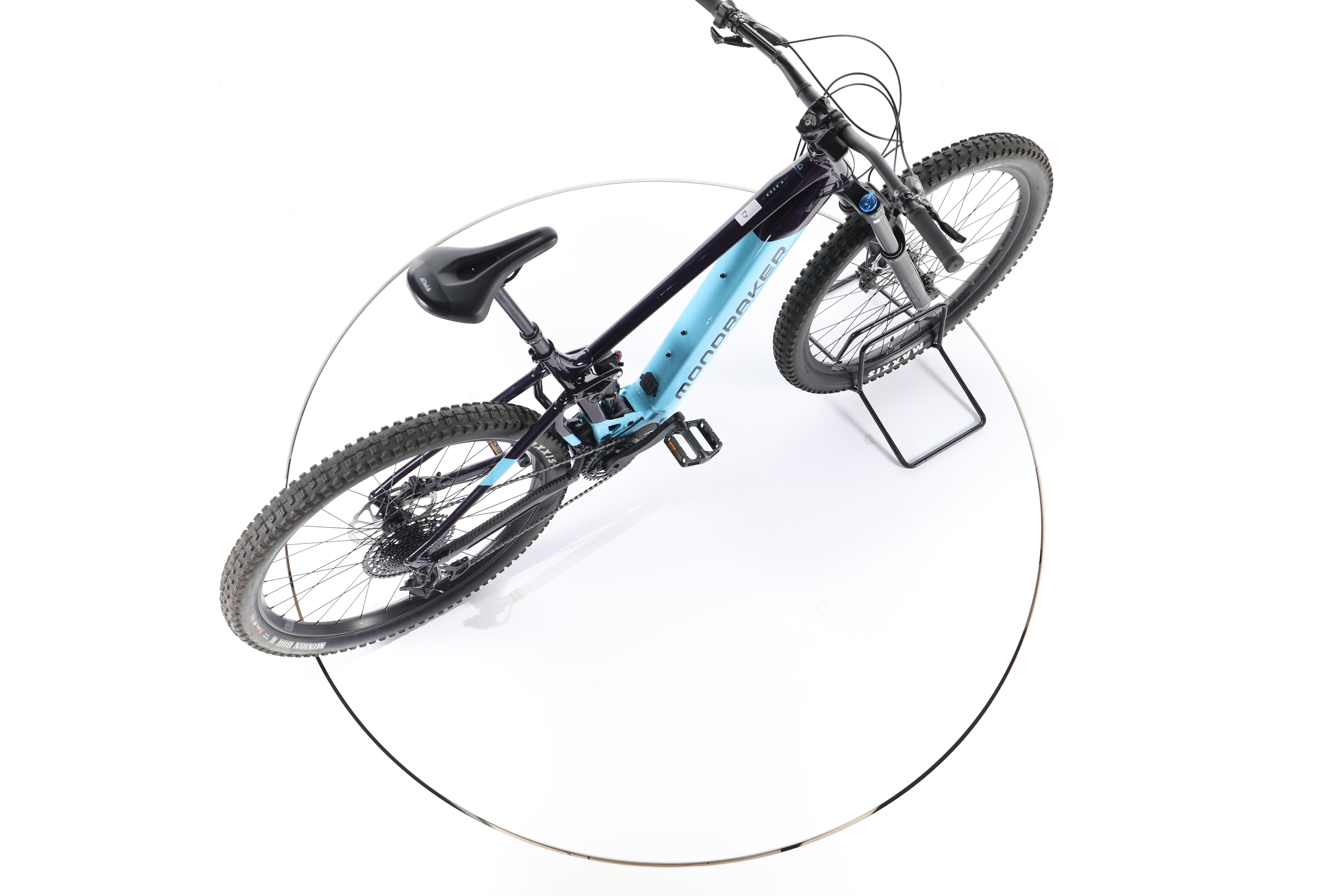 Mondraker DUSK R E-Bike Fully - Image 24