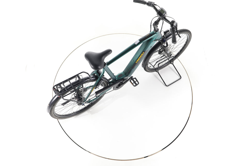 Trenoli LIVENZA sportivo City E-Bike - Image 24