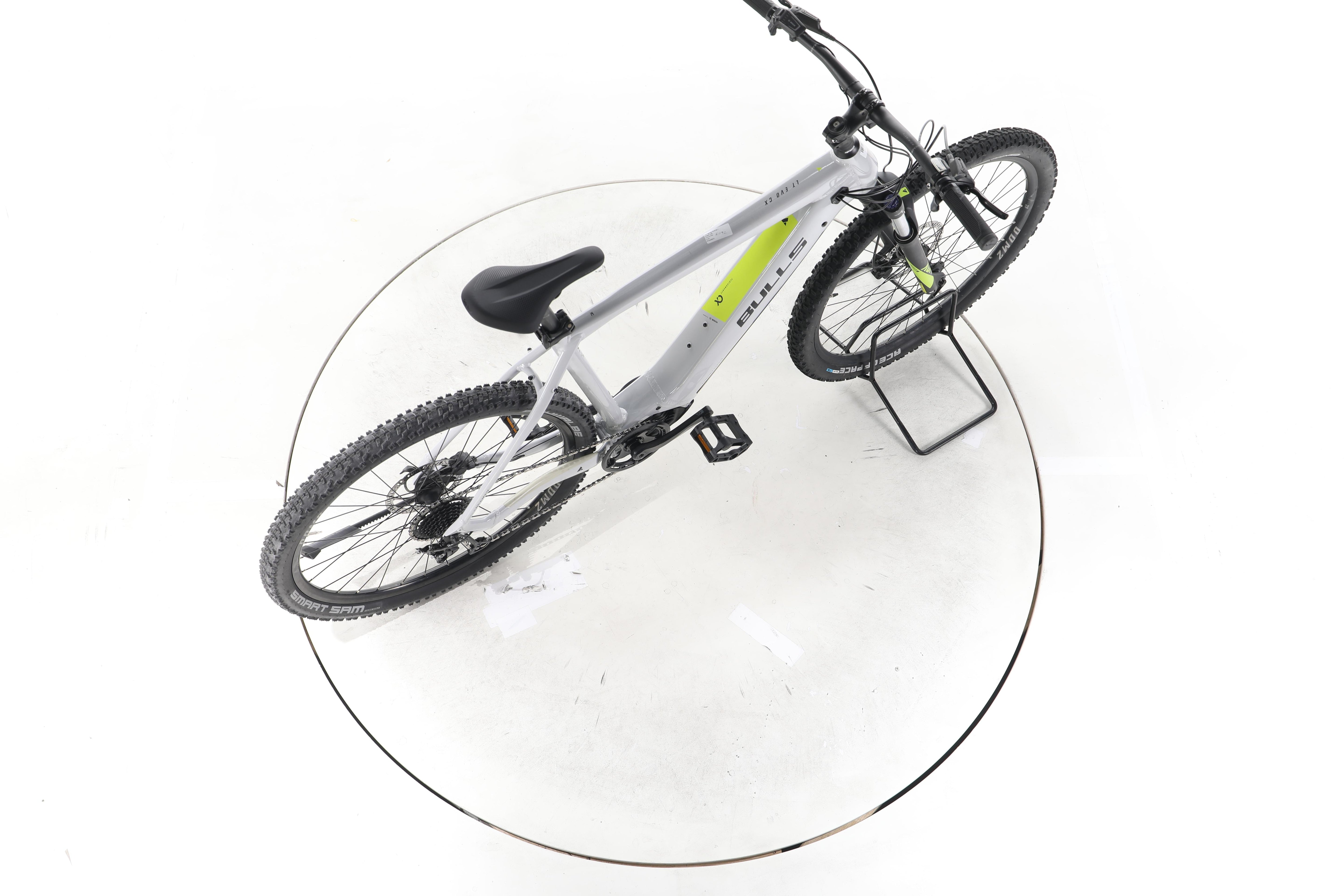 Bulls LT EVO CX E-Bike - Image 24