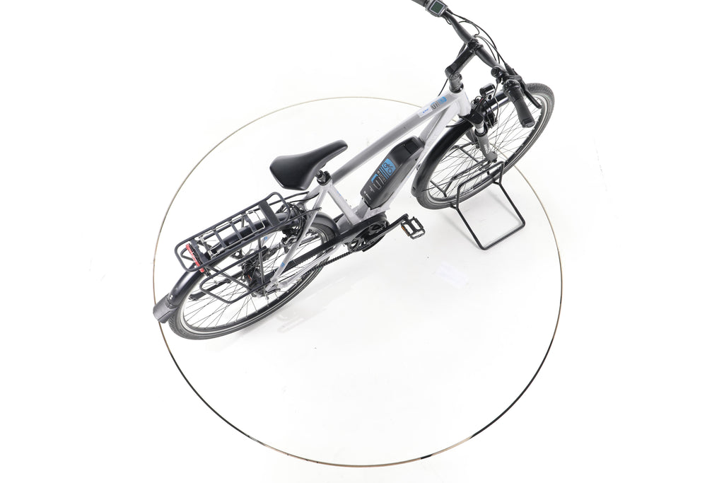Gudereit EC-3.5 RT City E-Bike - Image 24