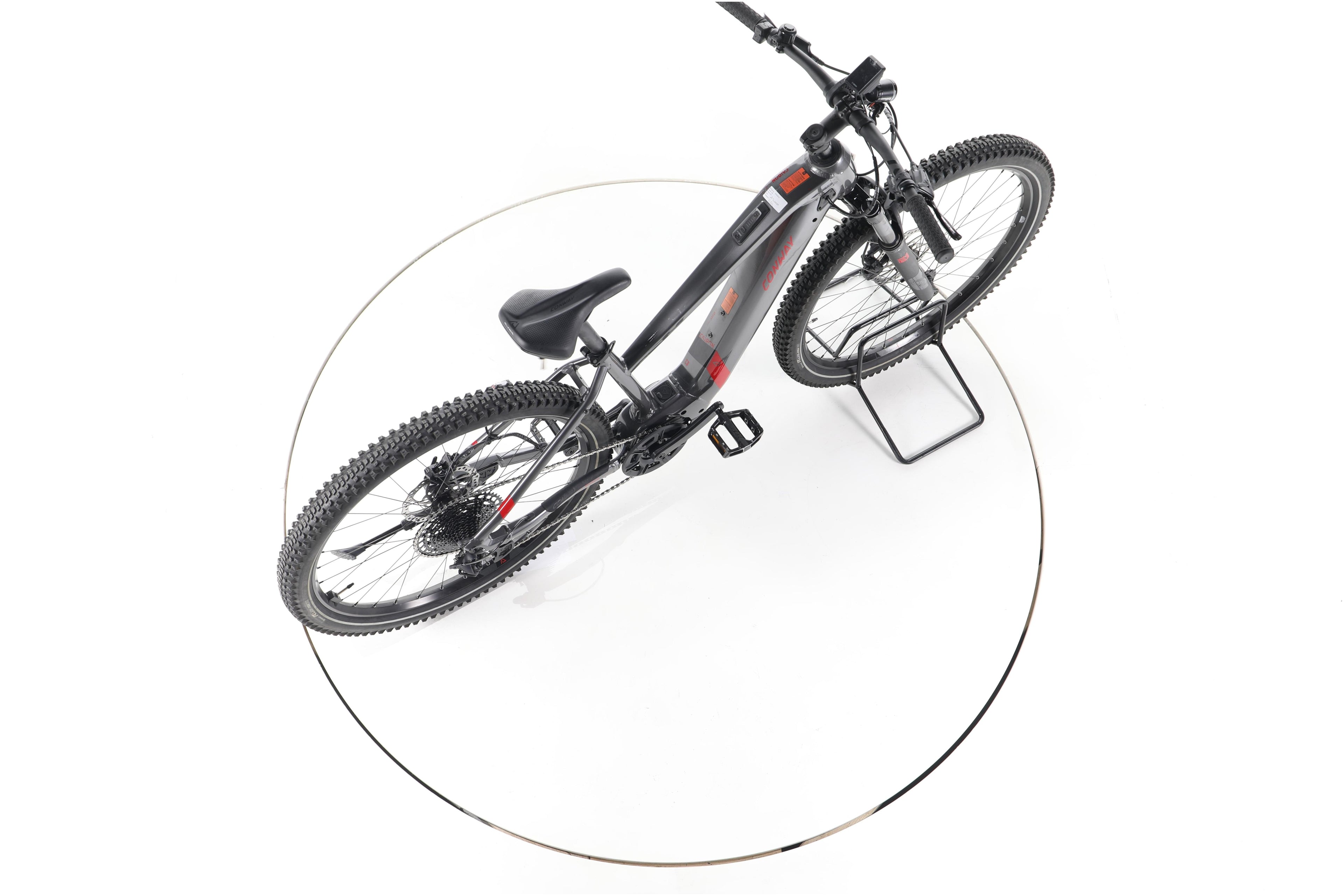 Conway Cairon S4.0 E-Bike 2023 - Image 24