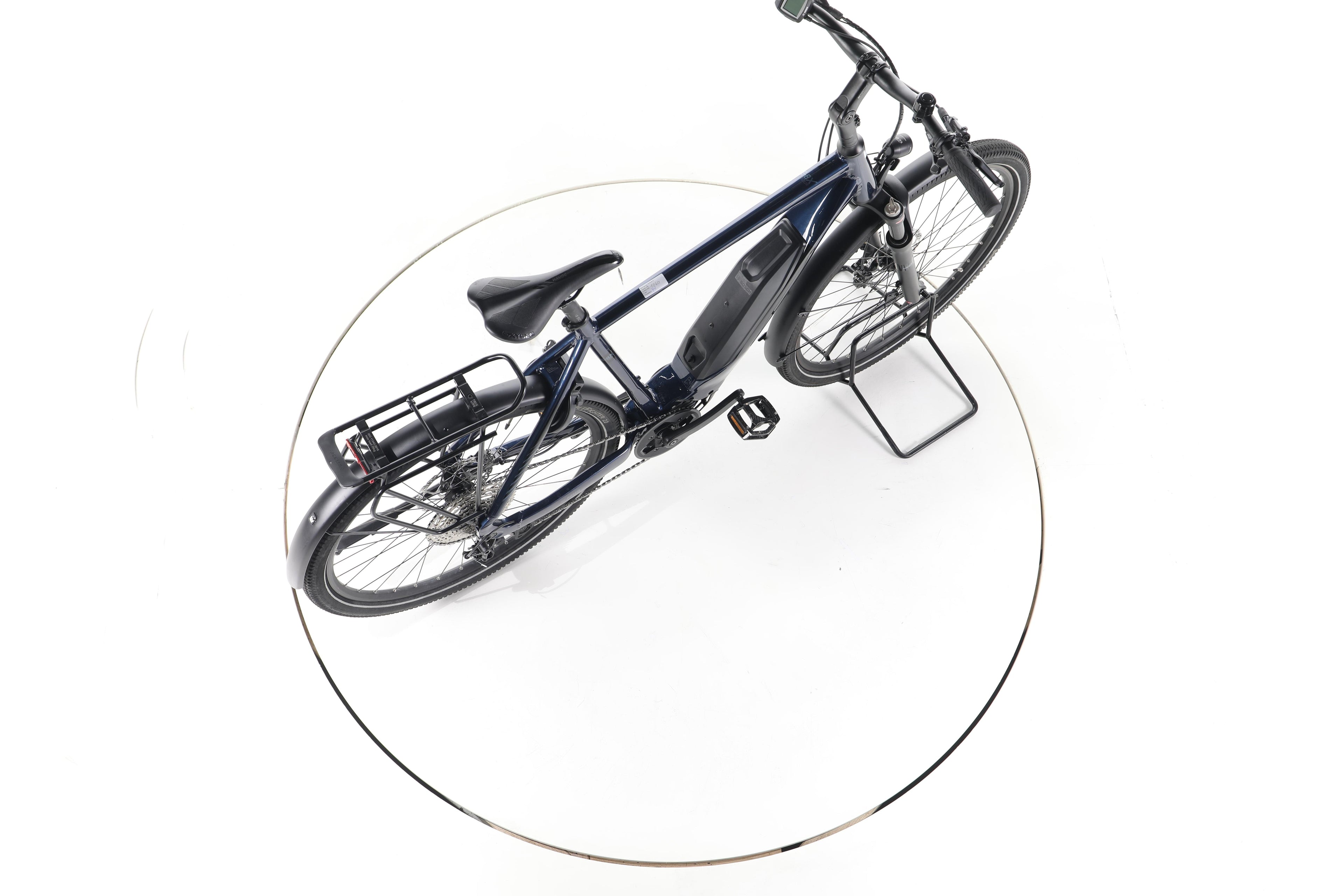 Stevens E-8X Tour Trekking E-Bike - Image 24