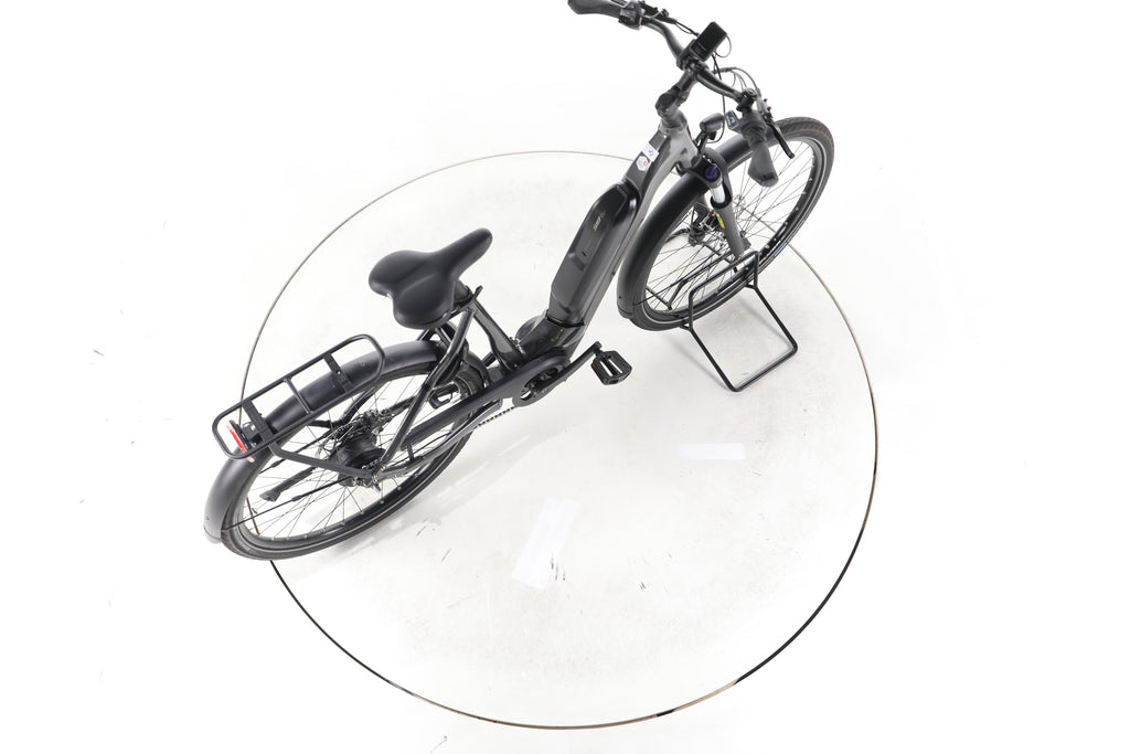 FLYER Upstreet5 5.20 City E-Bike Tiefeinsteiger - Image 24