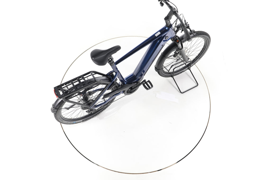 Velo de Ville SEB 990 Pro Trekking E-Bike 2025 - Image 24