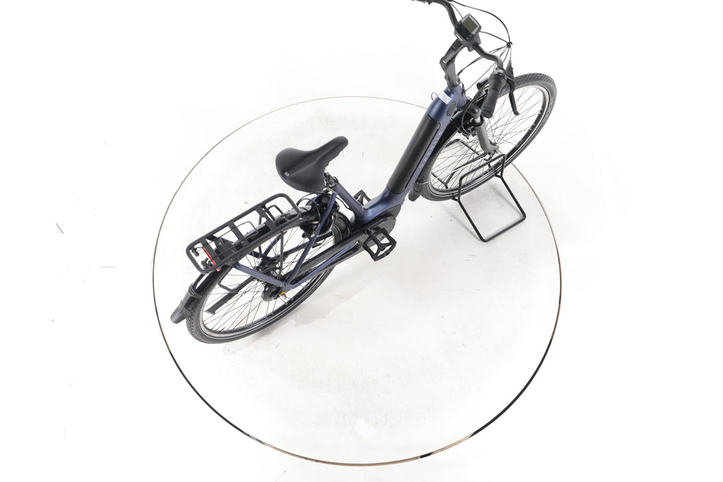 Gazelle Arroyo C7+ HMB Elite City E-Bike Tiefeinsteiger - Image 24
