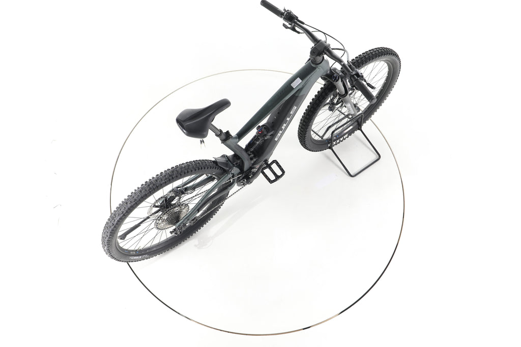 Bulls E-Stream Evo AM 3 Fully E-Bike - Image 24