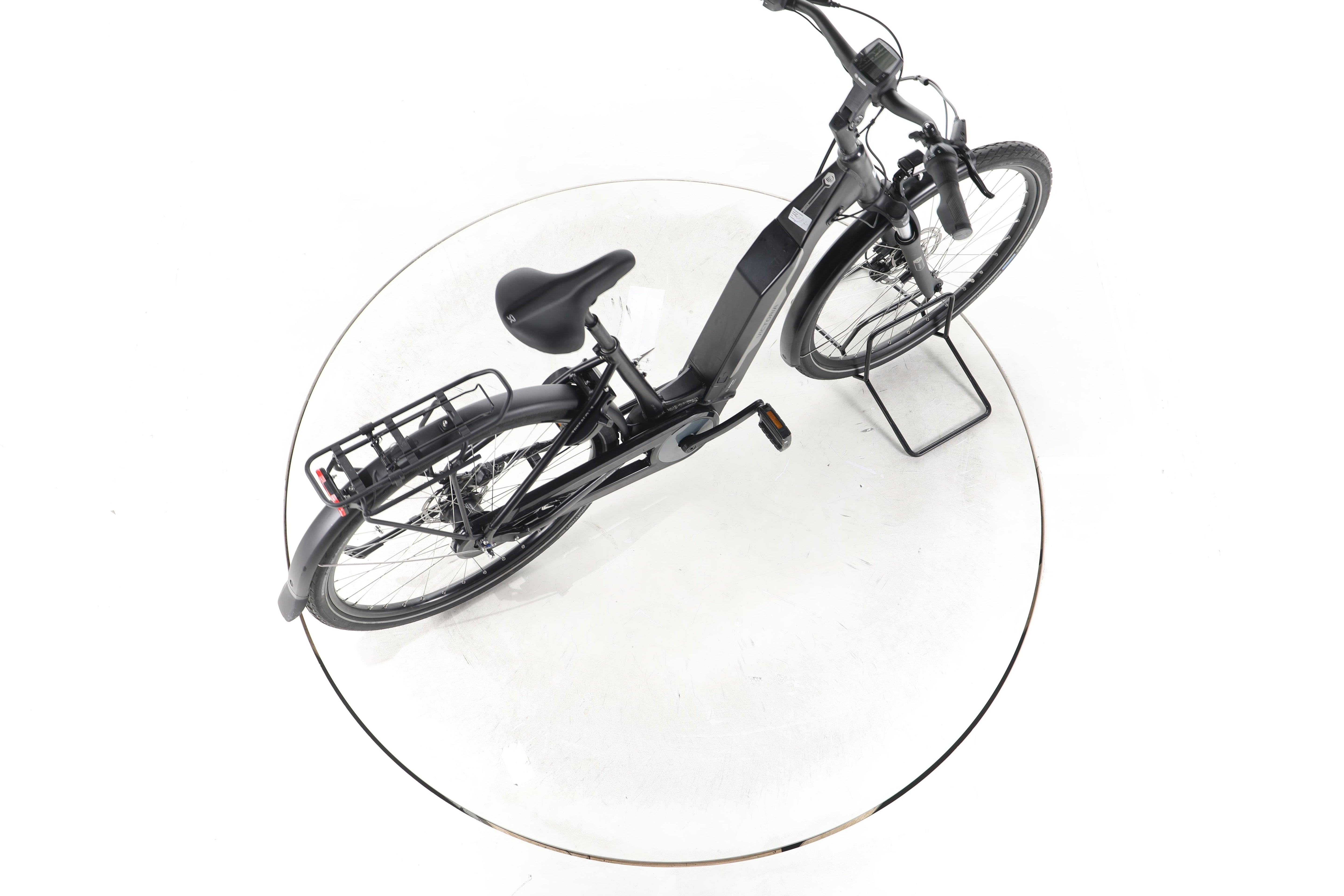 Victoria TRESALO 3 City E-Bike Tiefeinsteiger - Image 24